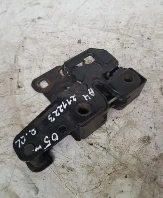 Audi A4 S4 B7 8E 8H Engine bonnet/hood lock/catch