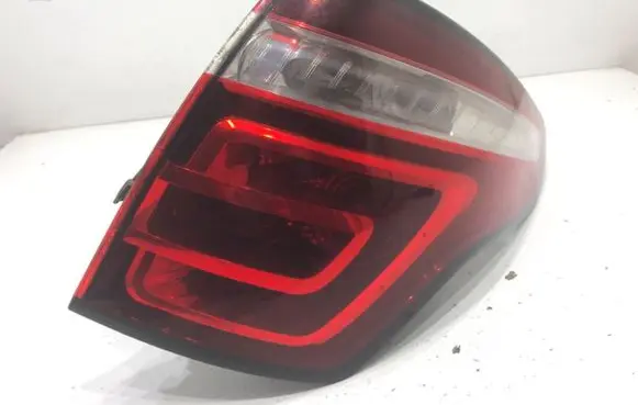 Citroen C4 I Picasso Rear/tail lights 9673164780