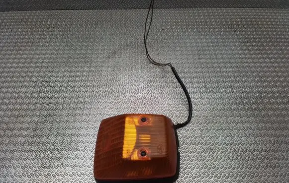 Mercedes-Benz Sprinter W906 Front fender indicator light 6R016094