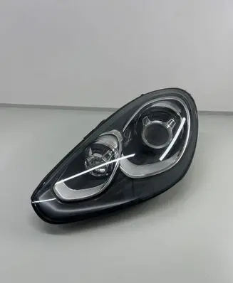 Porsche Cayenne (92A) Headlight/headlamp 7p5941751f