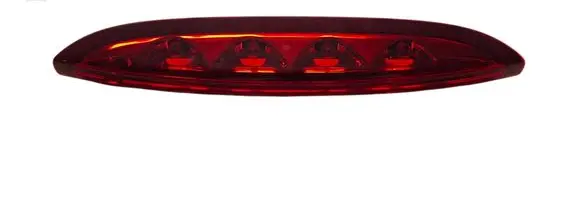 Peugeot 208 I Third/center stoplight 9674309080