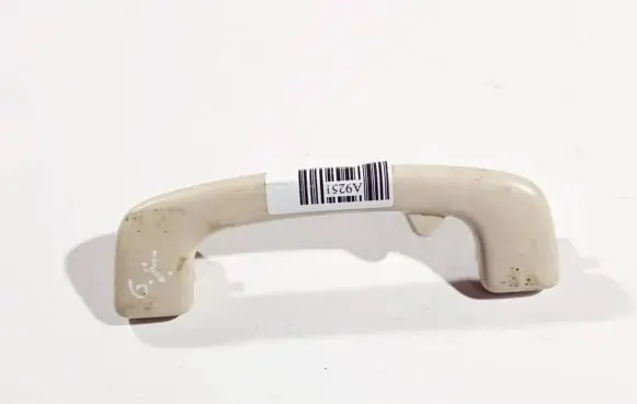 Citroen C4 I Rear interior roof grab handle