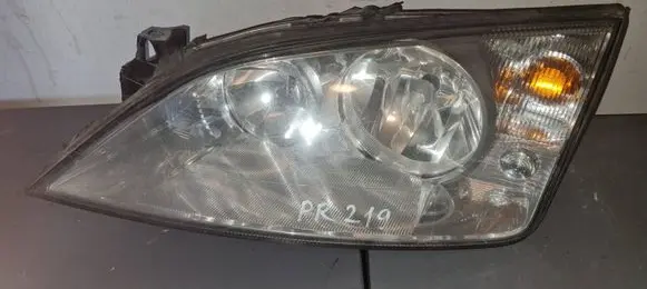 Ford Mondeo Mk III Headlight/headlamp 301174201