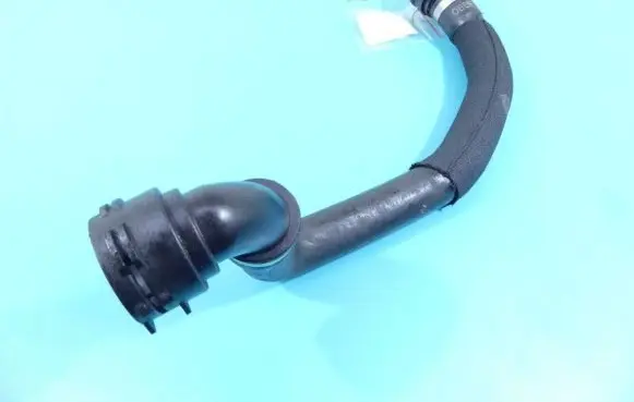 Audi A6 S6 C7 4G Engine coolant pipe/hose 4G0122101F IMPRK1297204
