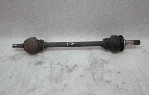 Mercedes-Benz S W222 Rear driveshaft/prop shaft A2223501505
