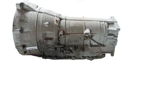 BMW X5 E70 Automatic gearbox 8hp70x