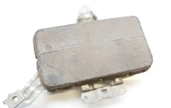 Mercedes-Benz E W211 Front door airbag a2038600205 30004165b