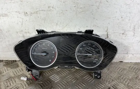 Subaru Forester SK Speedometer (instrument cluster) 85002SJ020