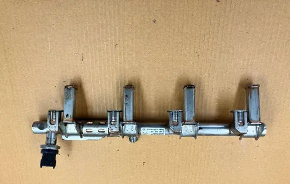 Ford Focus Fuel main line pipe 0261555119 CJ5G9H487EA