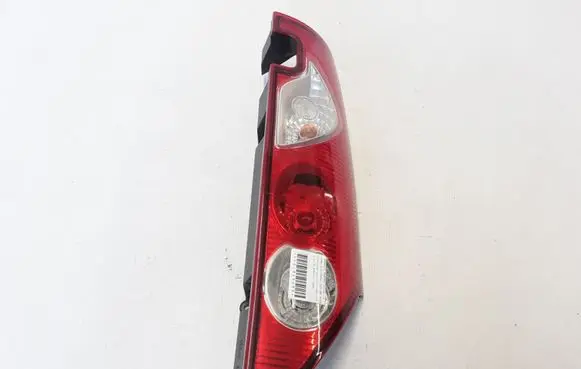 Renault Kangoo II Rear/tail lights 8200419952