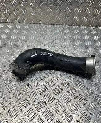 Mercedes-Benz SLK R172 Intercooler hose/pipe A1725280482