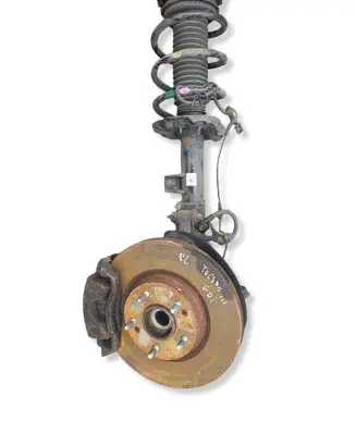 Hyundai Tucson TL Front wheel hub spindle knuckle T18A30A1776