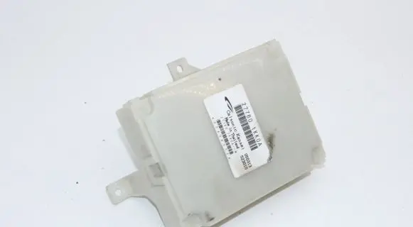 Nissan Juke I F15 Other devices 277601KK0A
