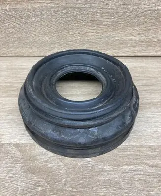 Mercedes-Benz C W203 Fuel tank cap trim A2039971381