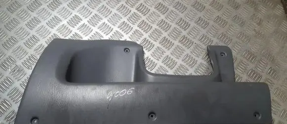 Opel Agila A Other interior part 7381283e00 73812-83e00