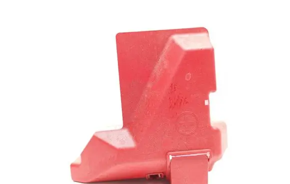 Dacia Sandero Positive cable (battery) 243124712R 7173407050
