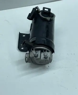 Fuel injection high pressure pump