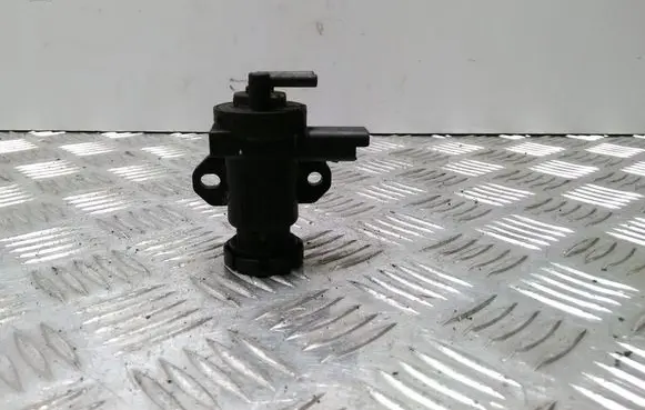 Peugeot 406 Vacuum valve 9635704380 0928400414
