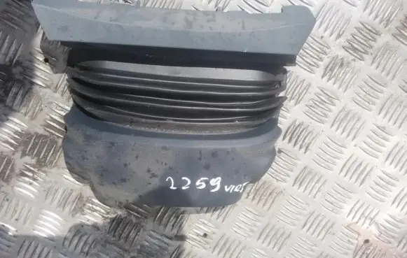 Ford Fiesta Steering wheel column trim 8a613530