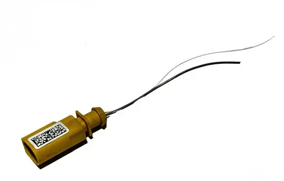 Audi A5 Exhaust gas temperature sensor 8K0973802C 16984