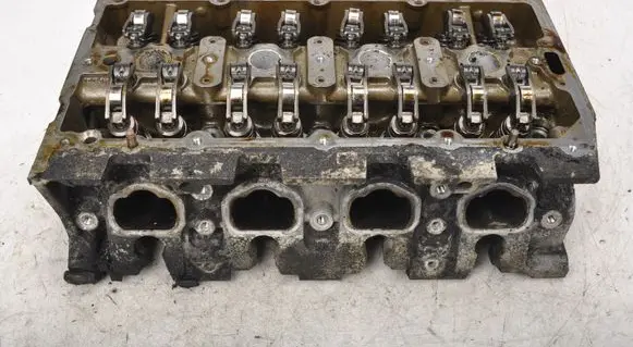 Skoda Octavia Mk3 (5E) Engine head 04E103404N