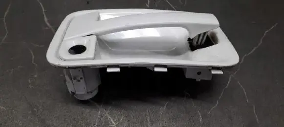 Fiat 500E Front door exterior handle 1476387077