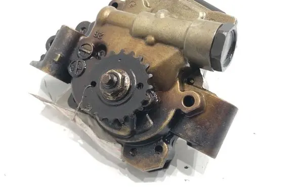 Toyota Avensis T250 Oil pump 2AZ-FSE