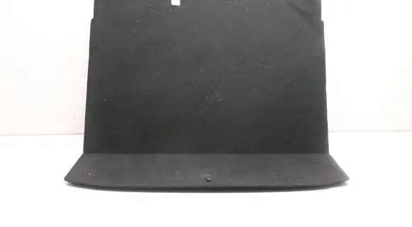 Renault Arkana Trunk/boot floor carpet liner 