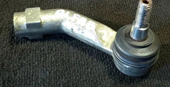 Alfa Romeo 159 Steering tie rod 