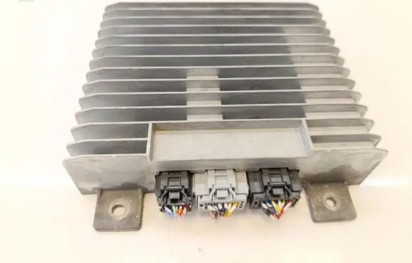 NIO ES8 Sound amplifier P0059615AC P0059615