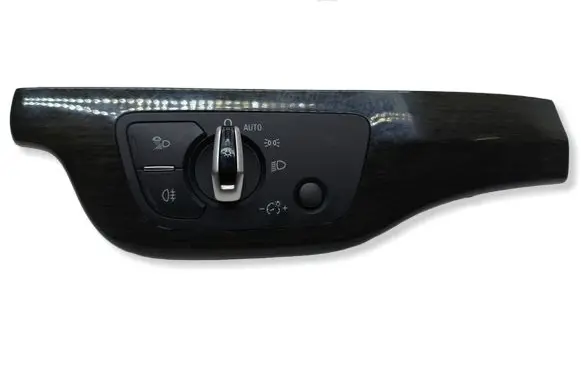 Audi Q7 4M Light switch 4M0941531AA 1013722801 00396074