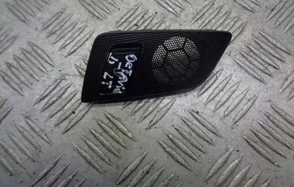 Skoda Octavia Mk2 (1Z) Quarter vent window switch 