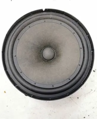 Volkswagen Golf Plus Front door speaker 1K0035454P 900475460004 2701098035A