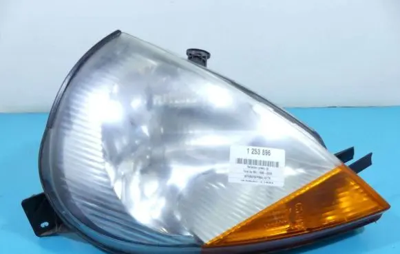 Ford Ka Headlight/headlamp IMPRK1253896