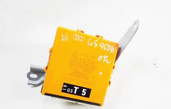 Light module LCM