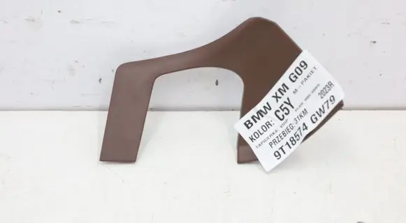 BMW XM Other interior part 5A07623MWGK110626 5A07623