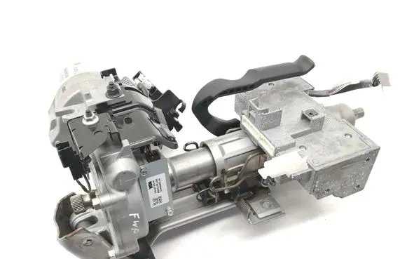 Mazda 6 Steering rack mechanical part GJG93210X