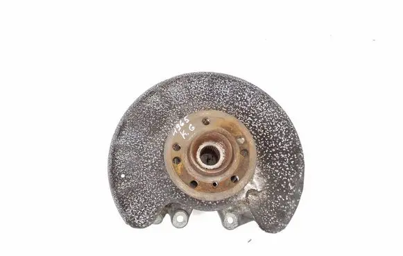 Mercedes-Benz GLE (W166 - C292) Rear wheel hub A1663500108