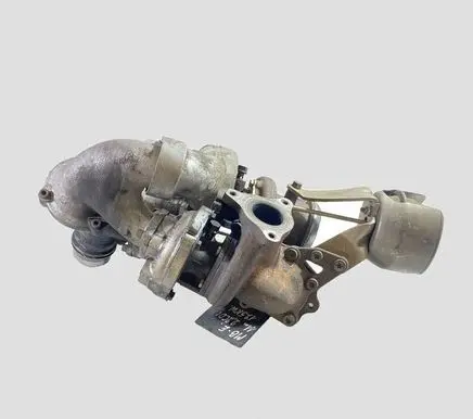 Mercedes-Benz E W212 Turbo A6510905780 A6510902880
