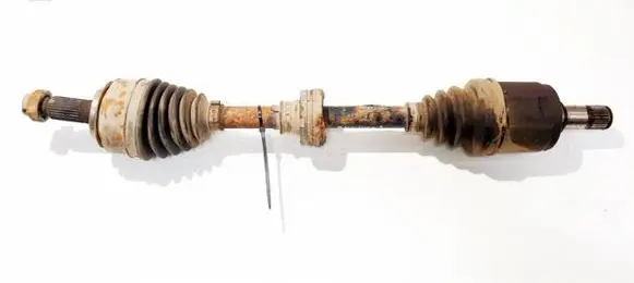 Honda Civic Front driveshaft