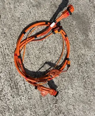 Tesla Model Y Other wiring loom 110900300E YZK21333181810