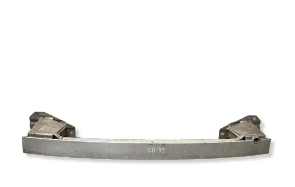 Opel Zafira C Rear bumper cross member 12776305