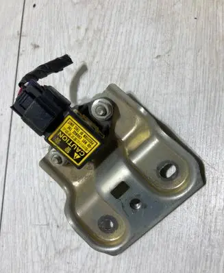 Toyota Hilux (AN10, AN20, AN30) Airbag deployment crash/impact sensor 89441-60010
