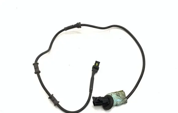 Jaguar XK8 - XKR ABS brake wheel speed sensor LJD3410AA