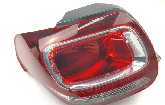 Citroen DS3 Rear/tail lights 9800543180 9800543380