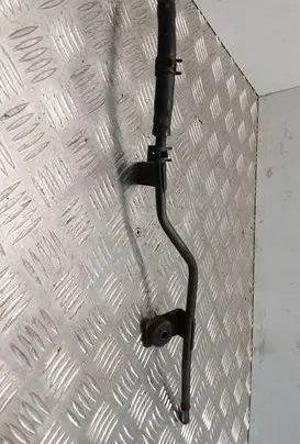 Mitsubishi Pajero Engine coolant pipe/hose