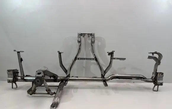 Mini One - Cooper F56 F55 Dashboard cross member/frame bar 9281561