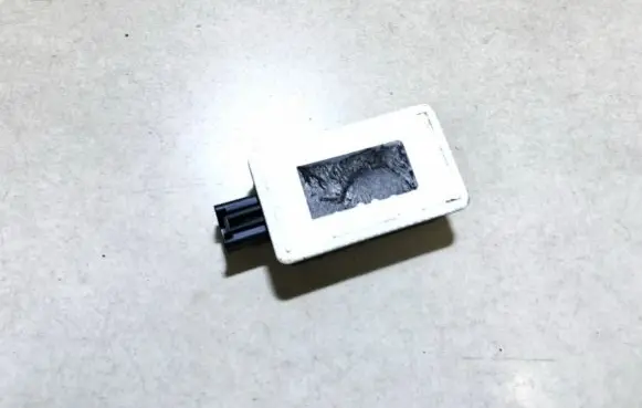 Volvo V70 Sensor 31252988