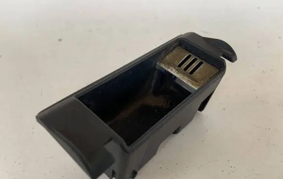 Audi Q7 4L Rear door ashtray 4B0857406A