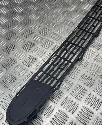 Mercedes-Benz A W168 Front bumper lower grill A1688850223
